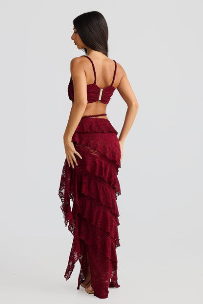 Ahria Maxi Set
