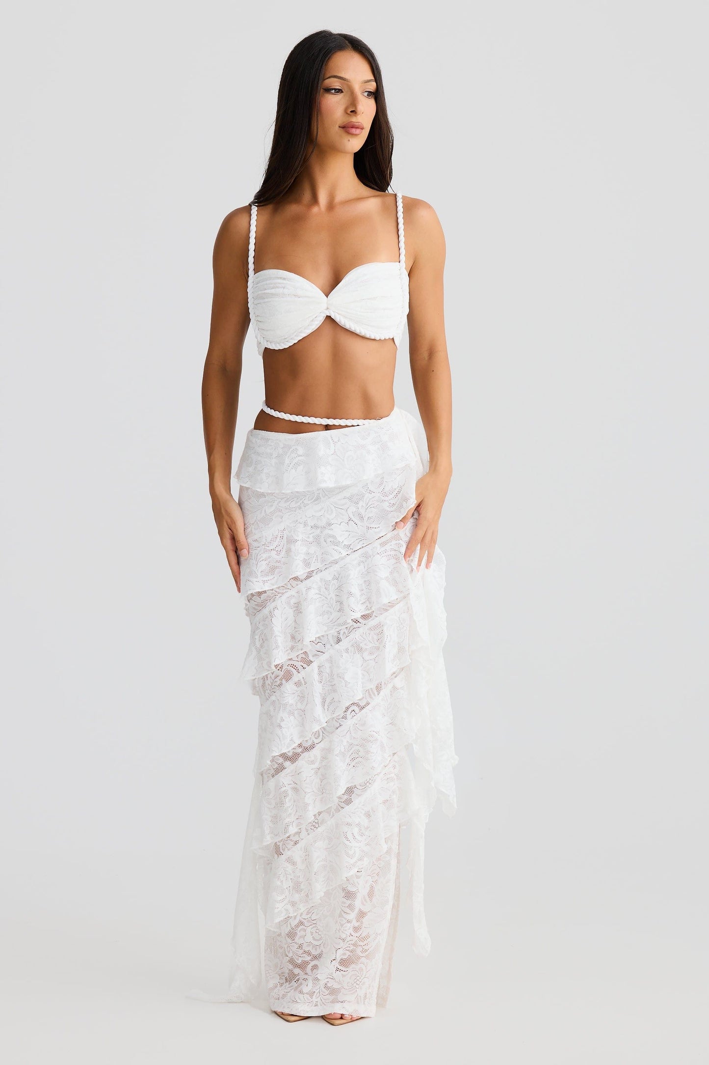 Ahria Maxi Set
