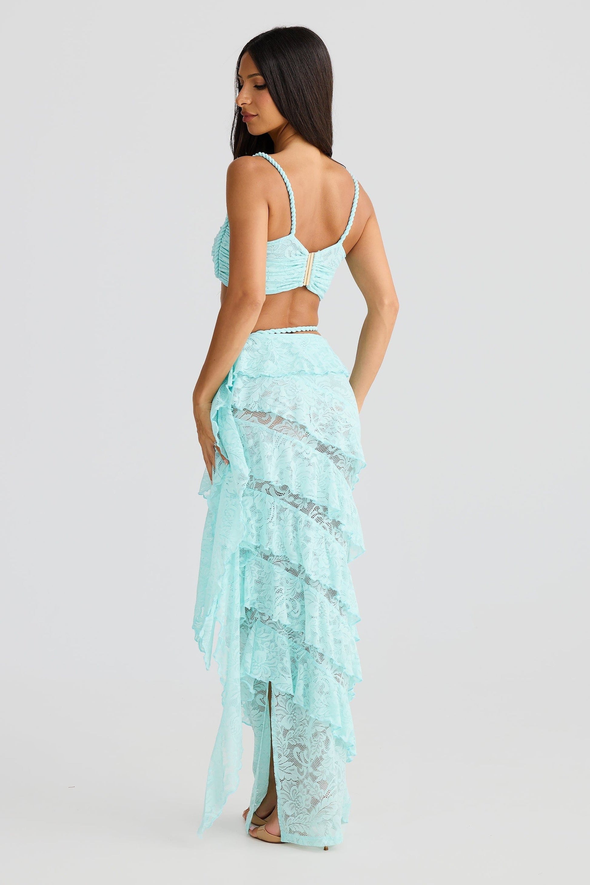 Ahria Maxi Set
