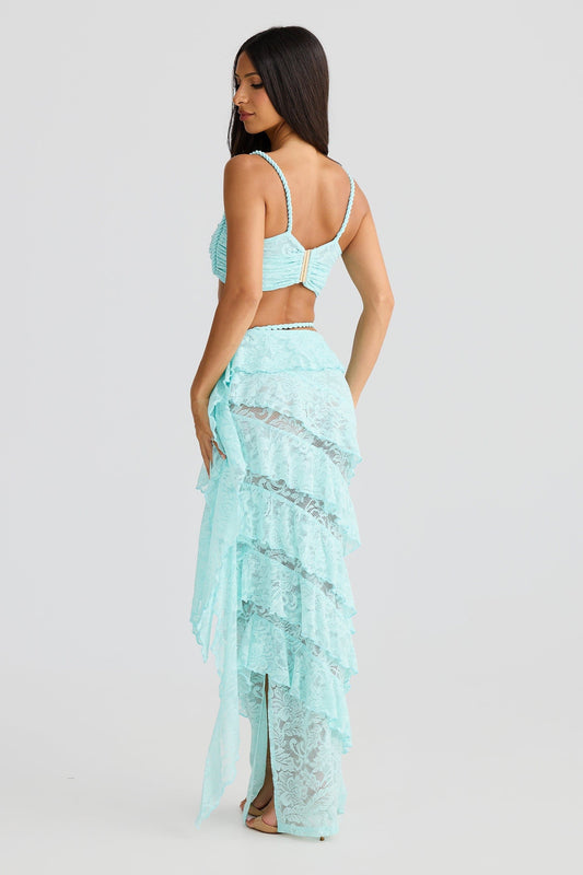Ahria Maxi Set