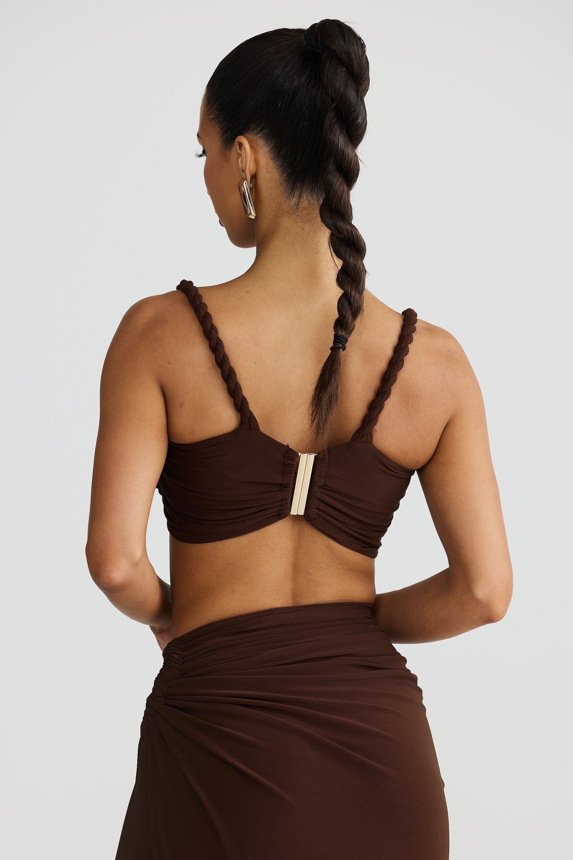 Ahria Maxi Set
