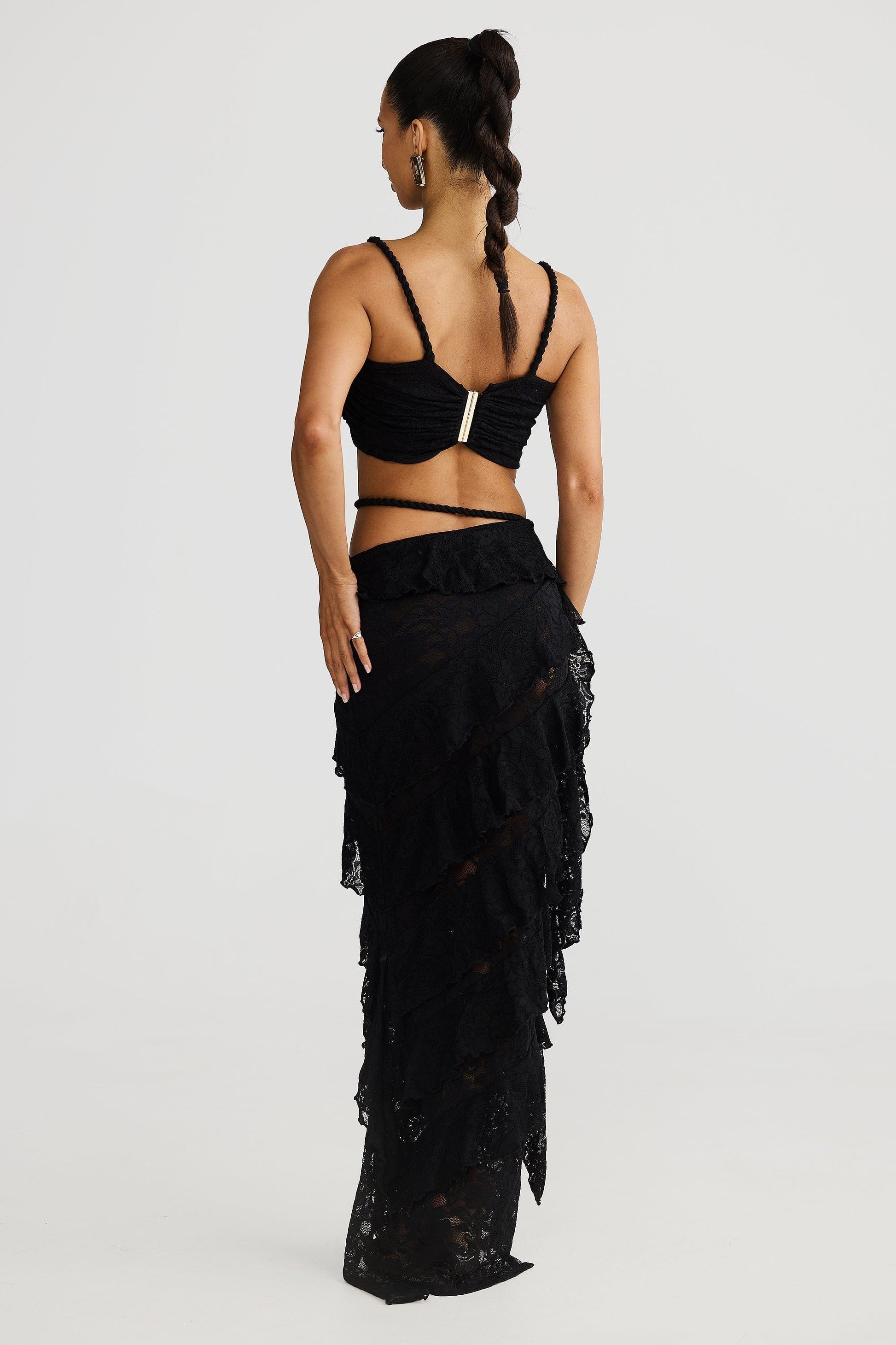 Ahria Maxi Set