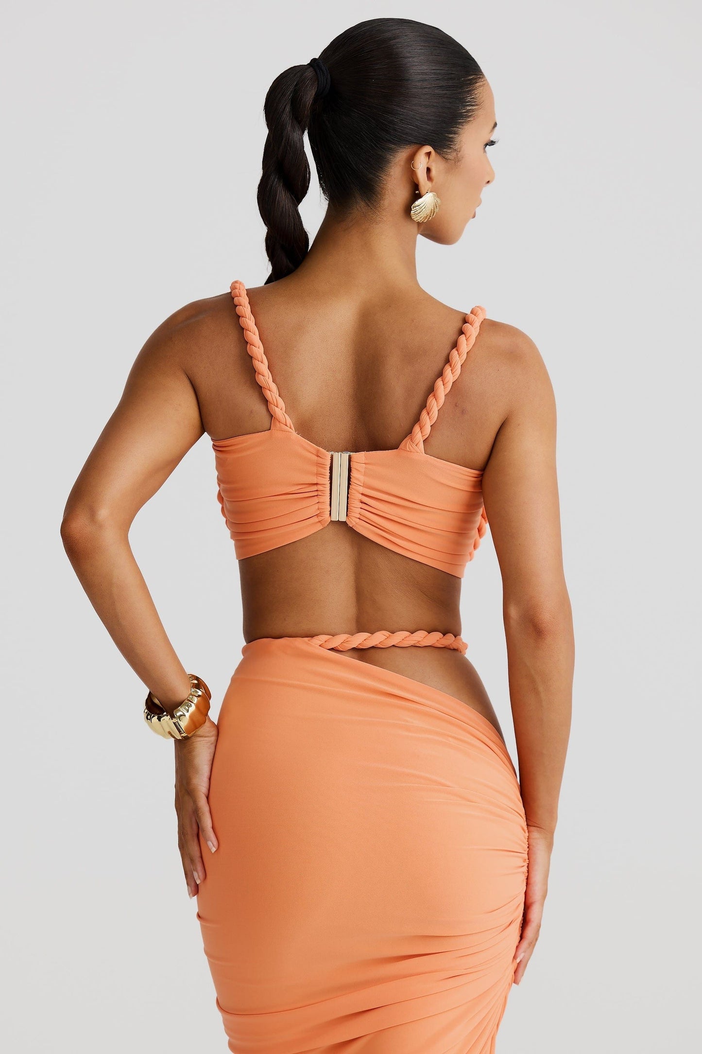 Ahria Maxi Set