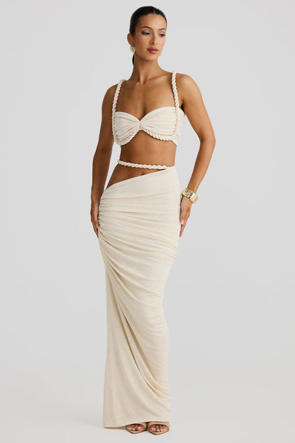 Ahria Maxi Set