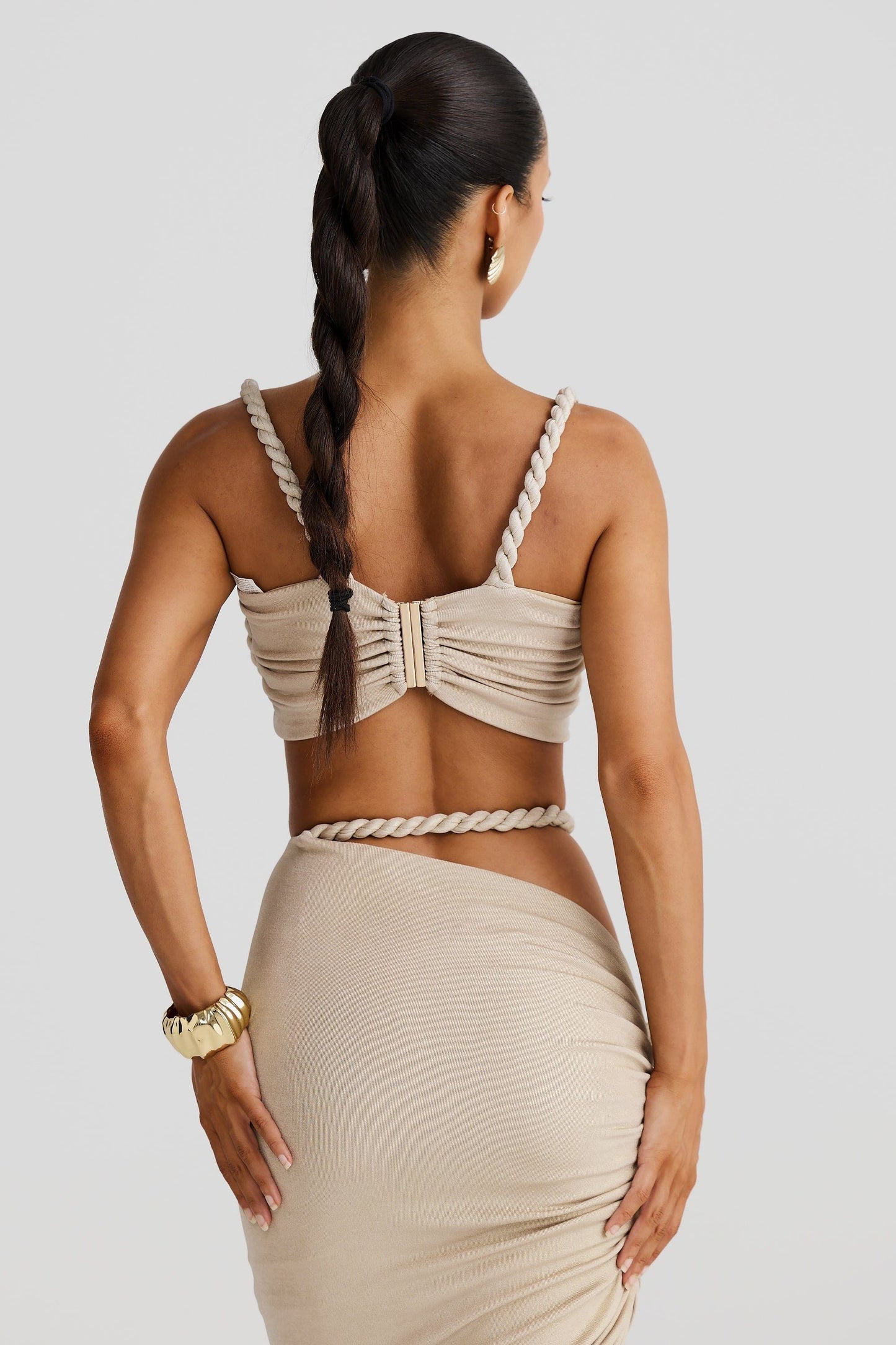 Ahria Maxi Set