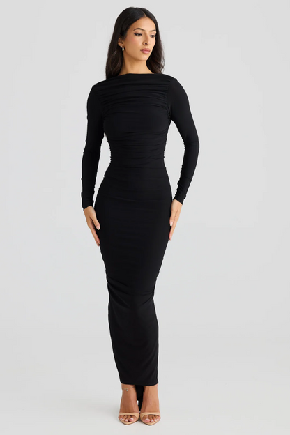 Valentina - Maxi Dress