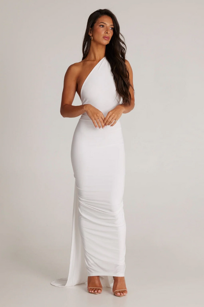 Thessaly - Maxi Dress