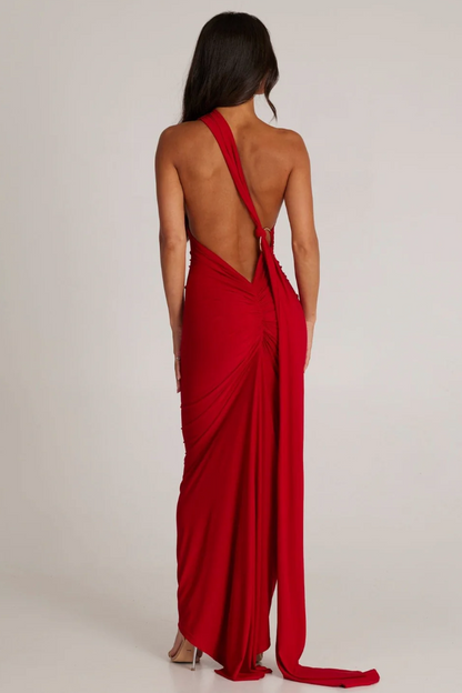 Thessaly - Maxi Dress