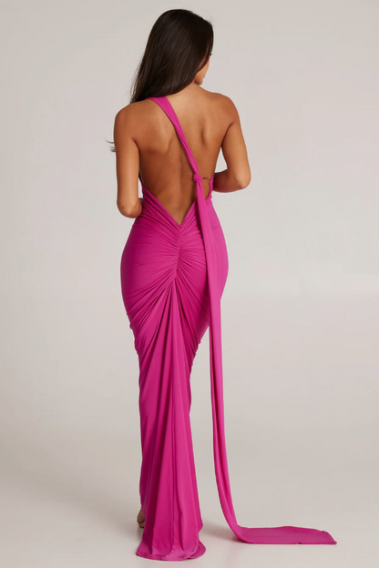 Thessaly - Maxi Dress