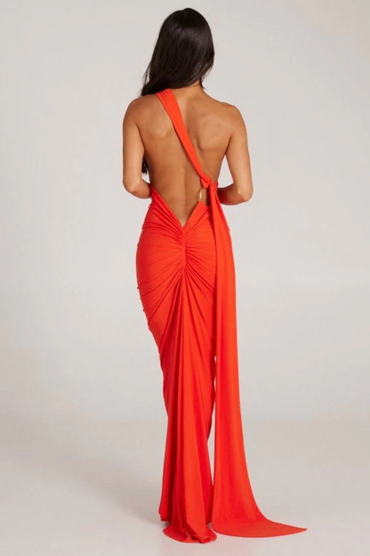 Thessaly - Maxi Dress