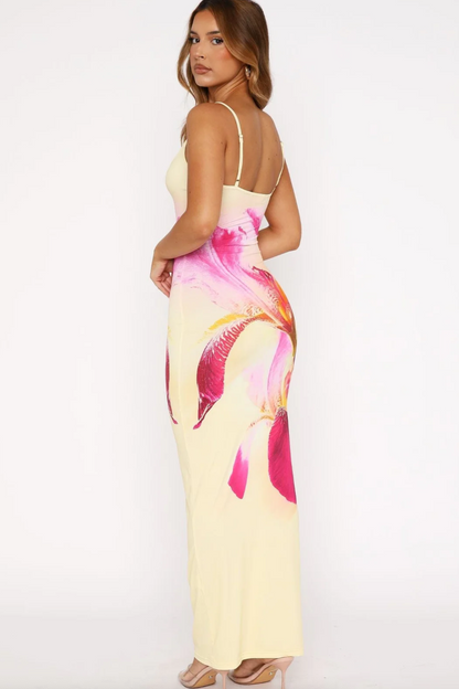 Solene - Maxi Dress