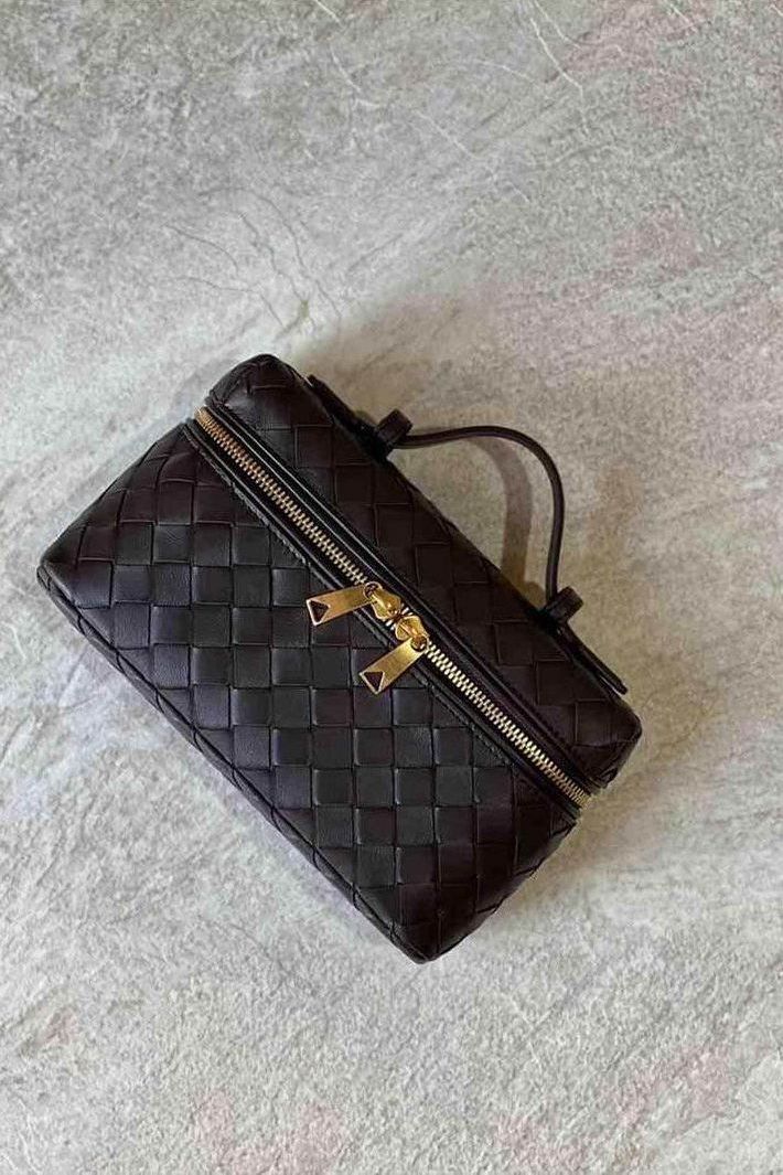 Tara Woven Bag