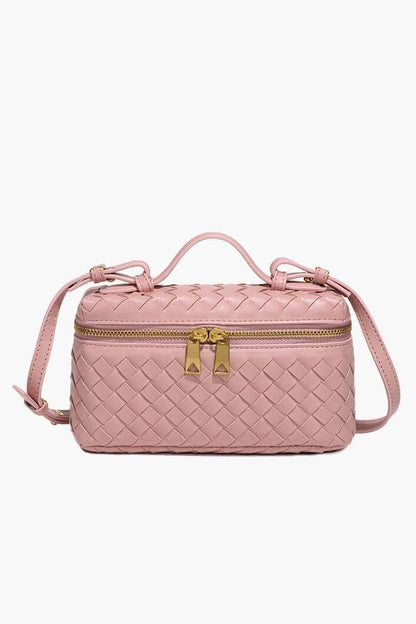 Tara Woven Bag