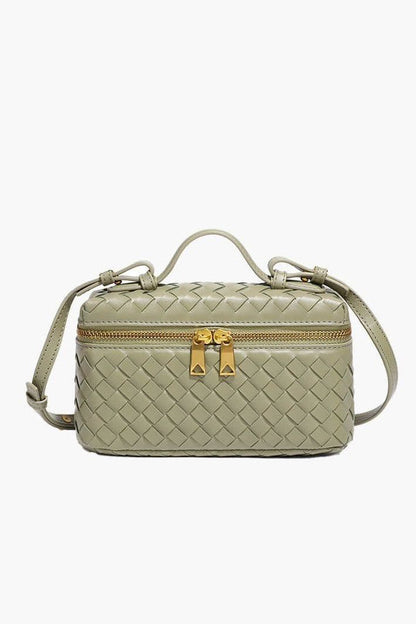 Tara Woven Bag