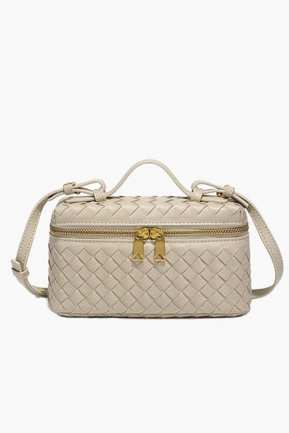 Tara Woven Bag