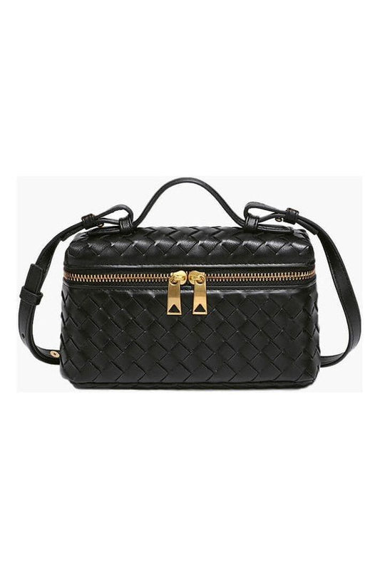 Tara Woven Bag
