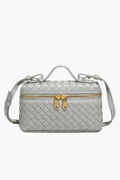 Tara Woven Bag