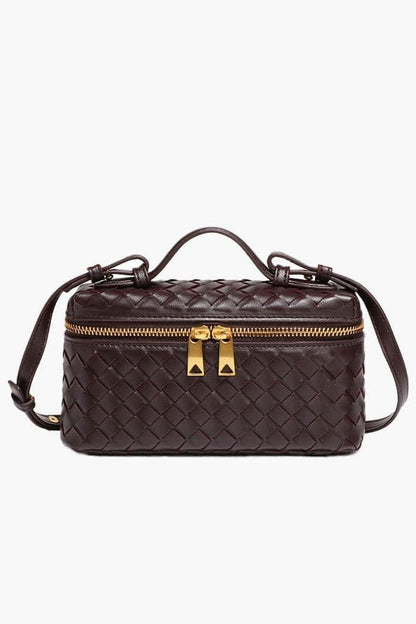 Tara Woven Bag