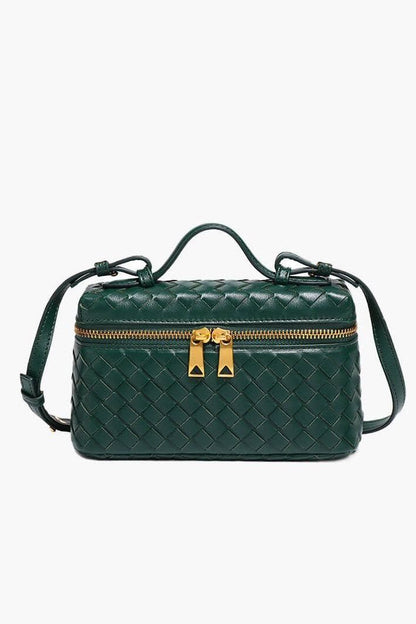 Tara Woven Bag