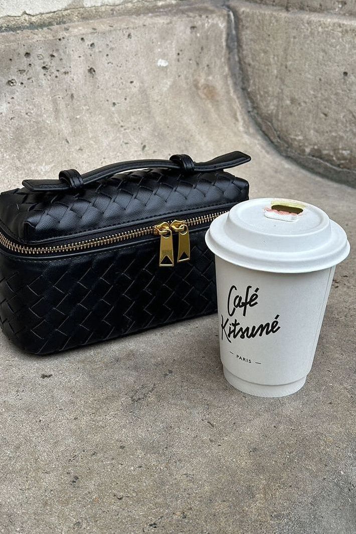 Tara Woven Bag