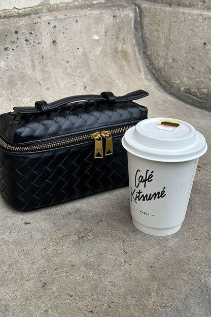 Tara Woven Bag