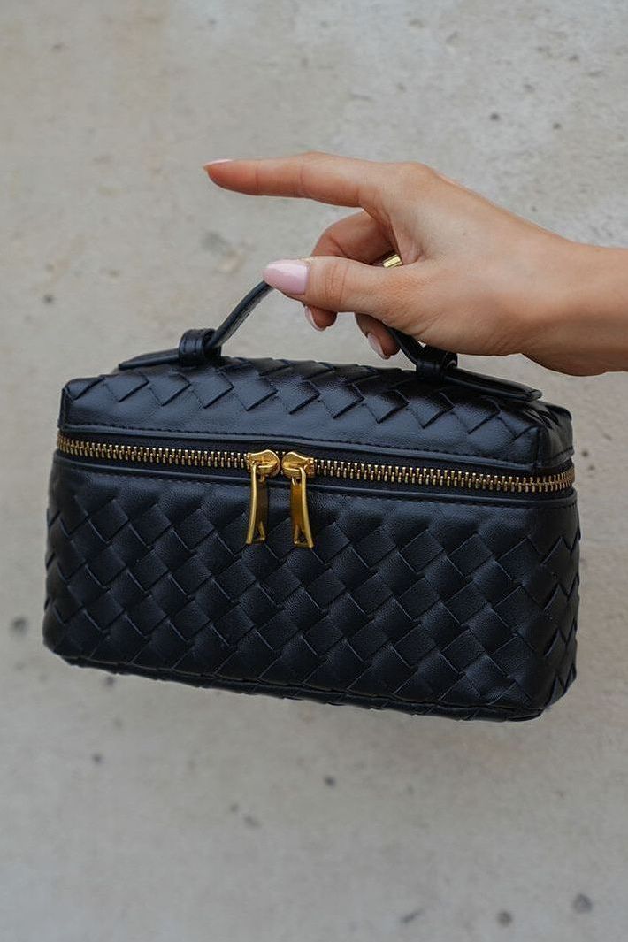 Tara Woven Bag