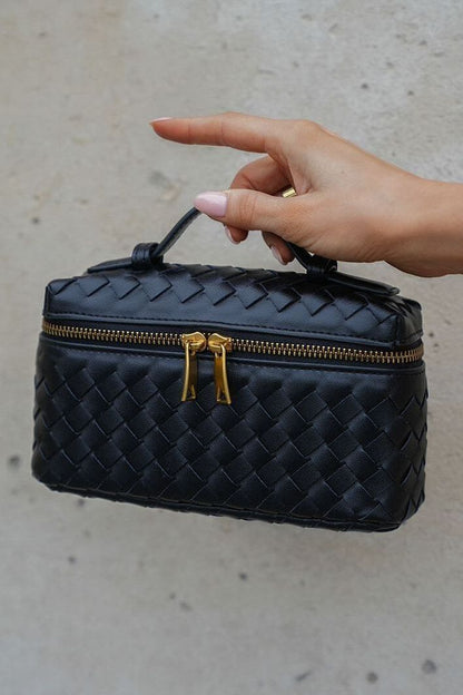 Tara Woven Bag