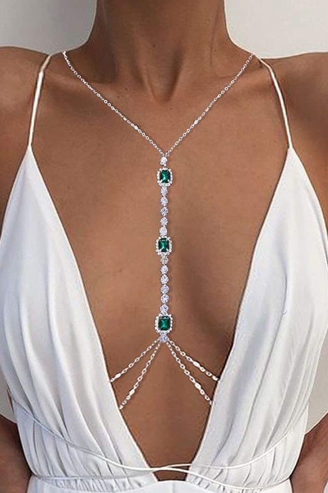 Vivienne Deep V Maxi Dress