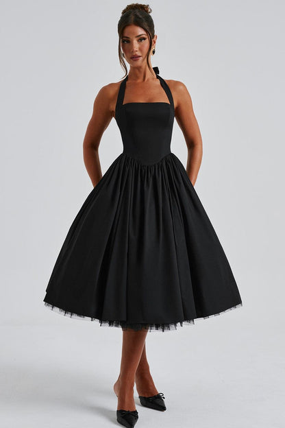 Cressida - Midi Dress