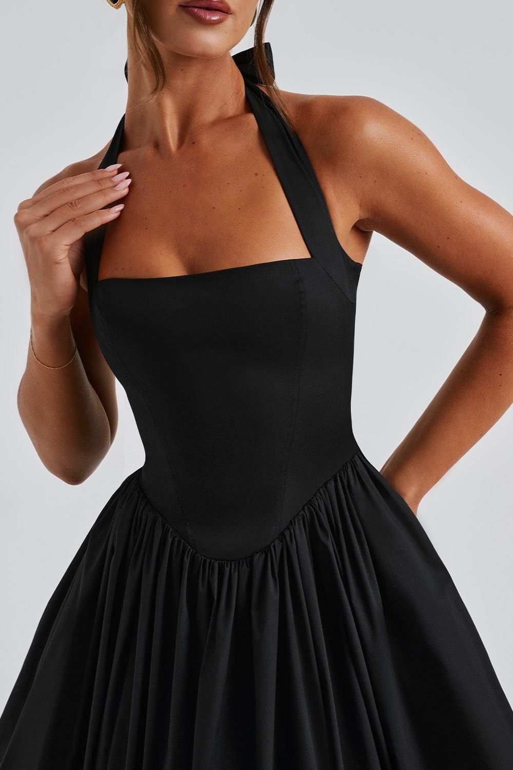 Cressida - Midi Dress