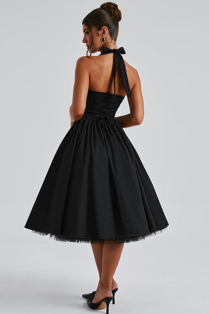 Cressida - Midi Dress