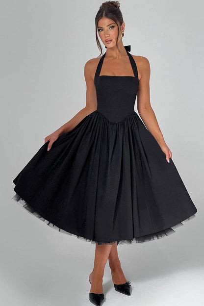 Cressida - Midi Dress