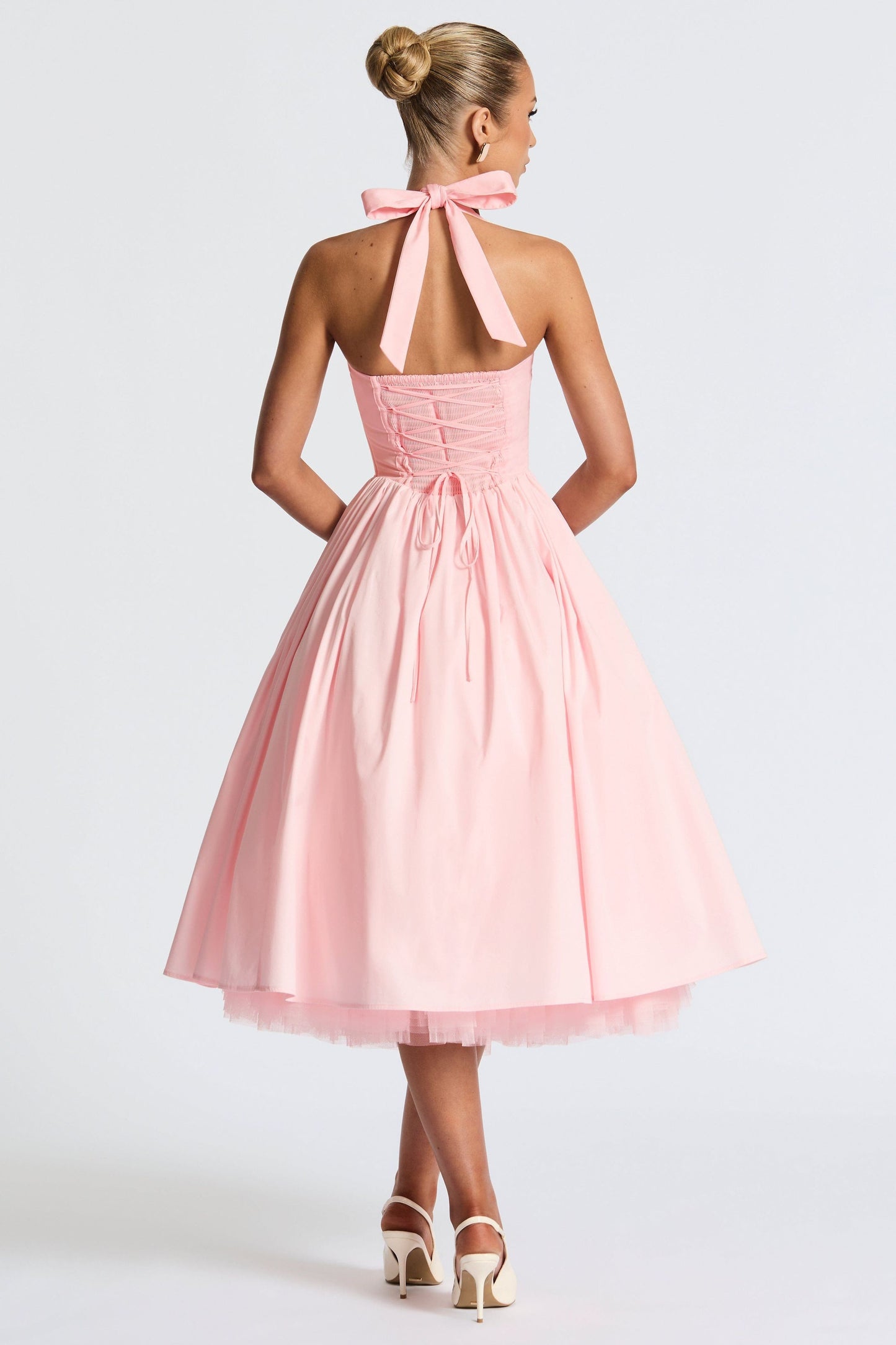 Cressida - Midi Dress