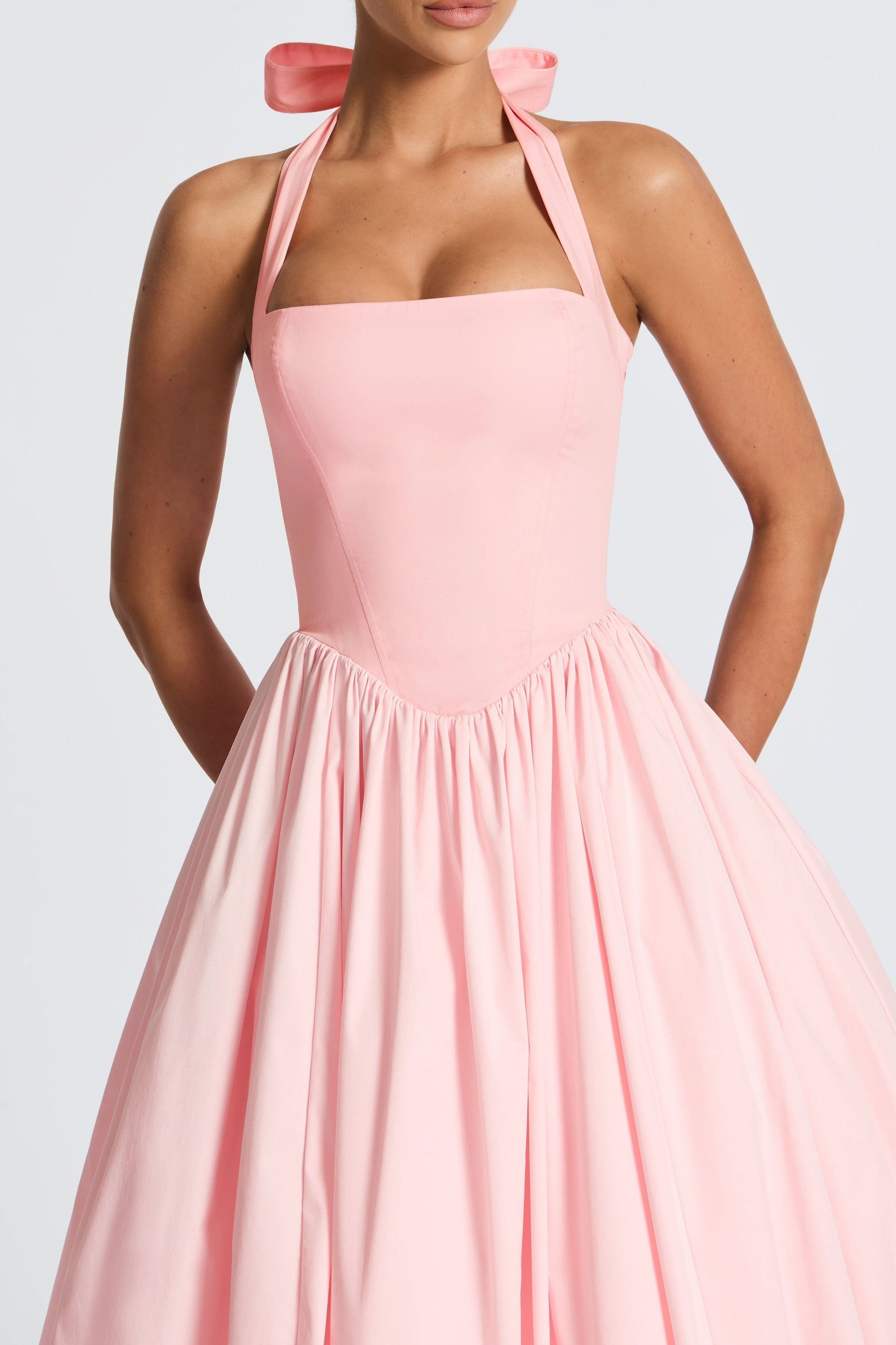 Cressida - Midi Dress