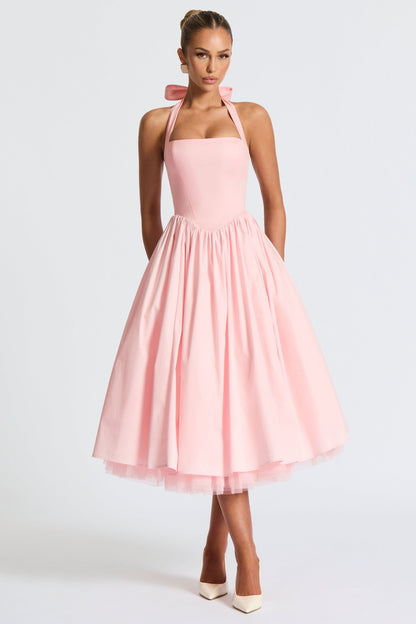 Cressida - Midi Dress