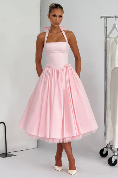 Cressida - Midi Dress