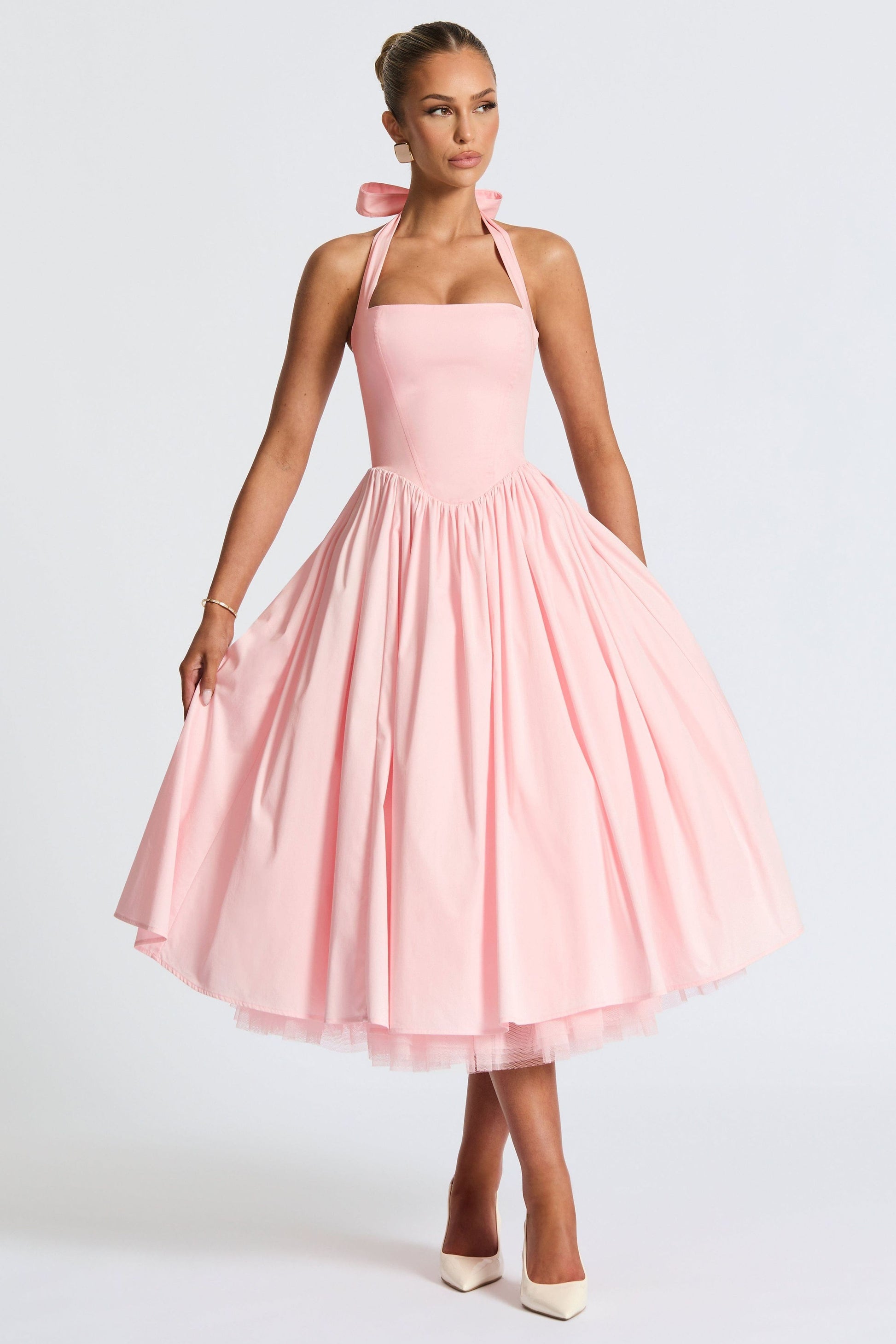 Cressida - Midi Dress