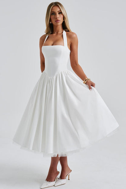 Cressida - Midi Dress