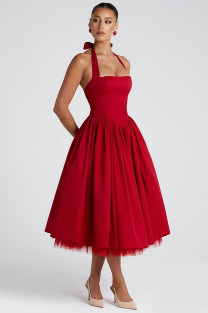 Cressida - Midi Dress