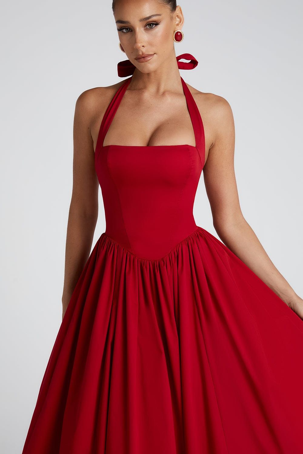 Cressida - Midi Dress