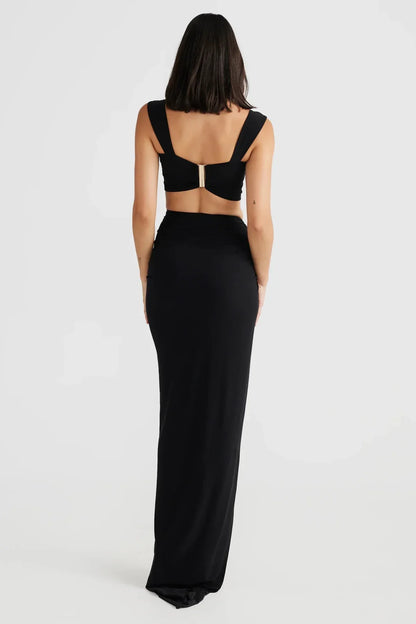 Ava - Midi Dress