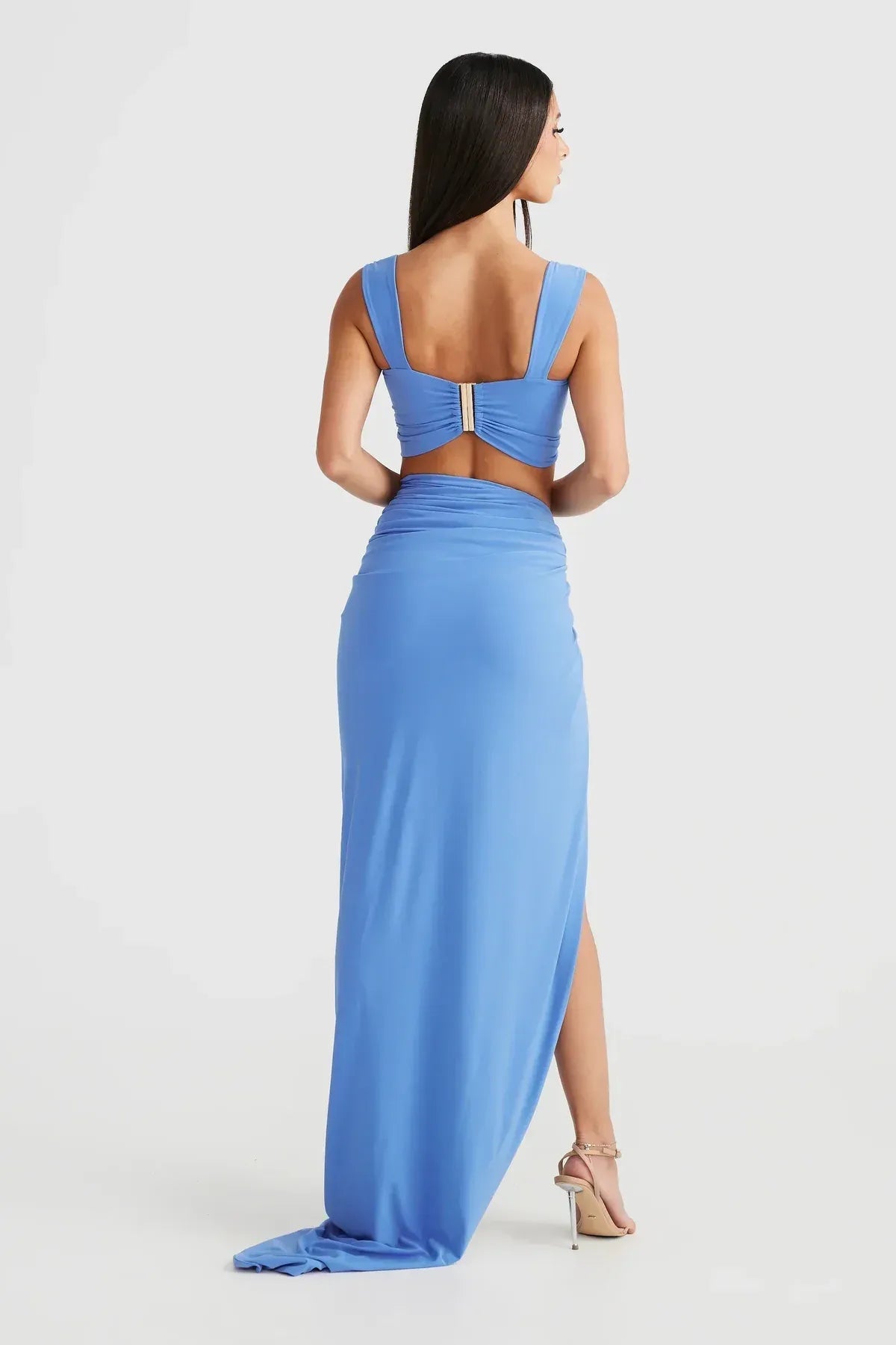 Ava - Midi Dress
