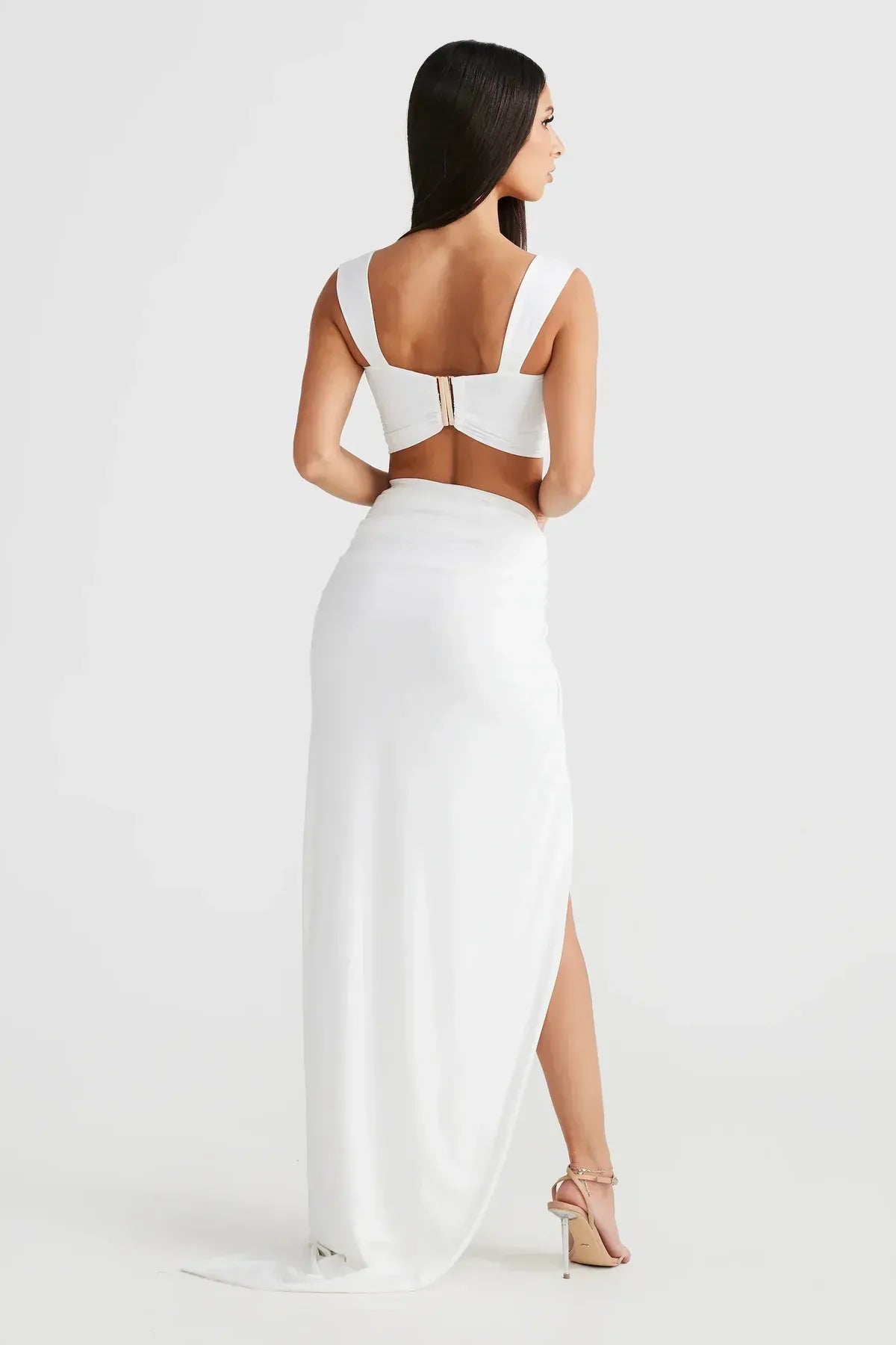 Ava - Midi Dress