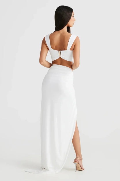 Ava - Midi Dress