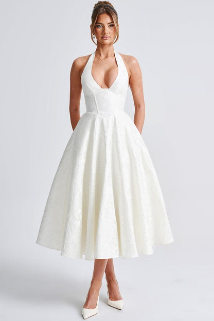 Effie - Midi Dress