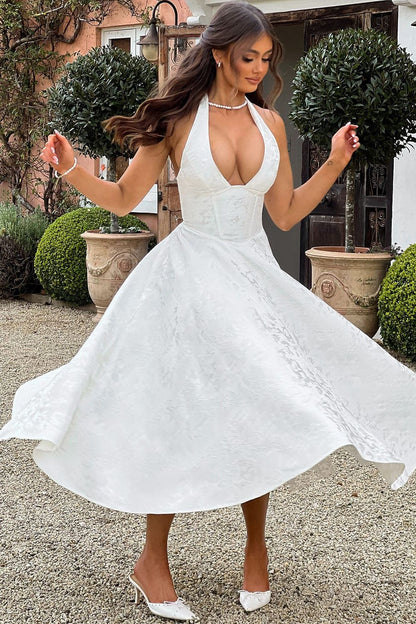 Effie - Midi Dress
