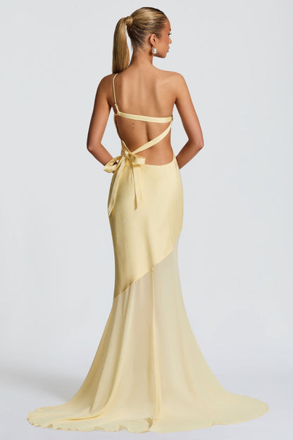 Alicia - Fable Gown