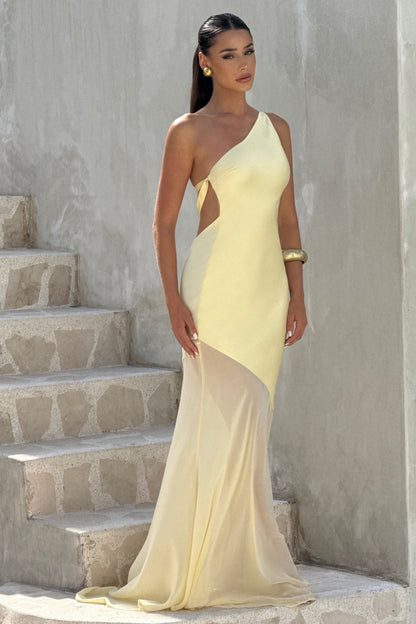 Alicia - Fable Gown