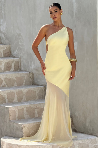 Alicia - Fable Gown