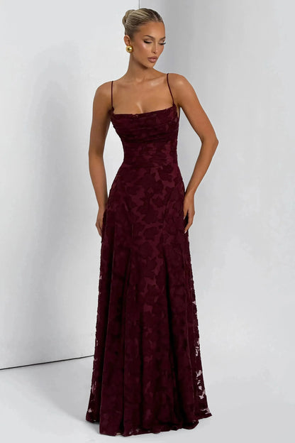 Syren - Long Dress